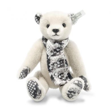 STEIFF Mini Snake Teddy Bear 15cm